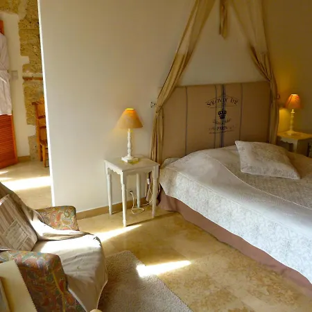 Domaine Du Manoir 5*