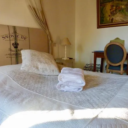Domaine Du Manoir Bed and Breakfast 5*