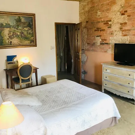 Domaine Du Manoir Bed & Breakfast 5*