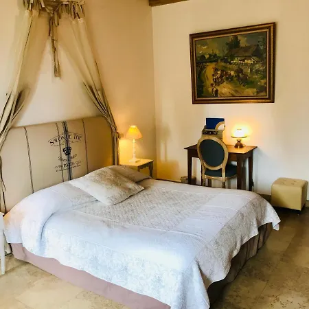 Domaine Du Manoir 5* Les Avenières