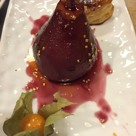 Domaine Du Manoir Bed & Breakfast