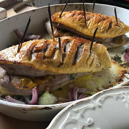 Bed & Breakfast Domaine Du Manoir 5*