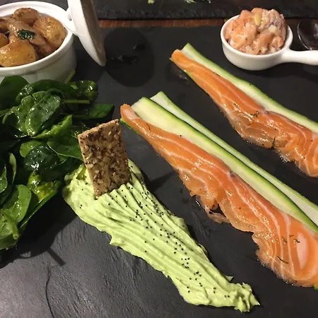 Domaine Du Manoir 5* Les Avenières