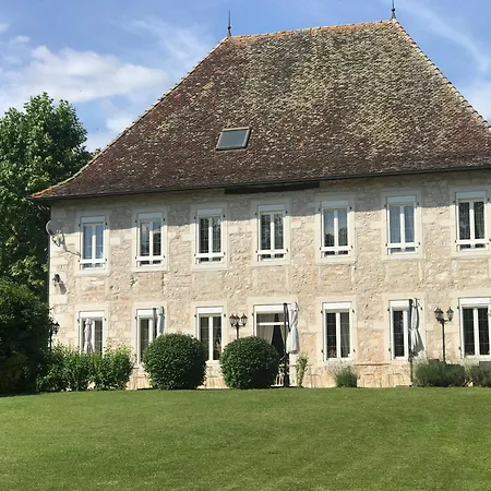 Domaine Du Manoir 5*