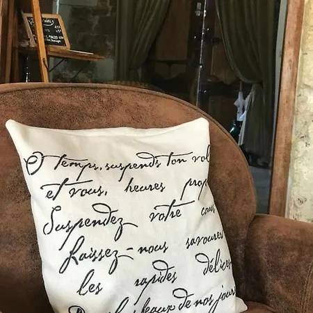 Domaine Du Manoir Les Avenières