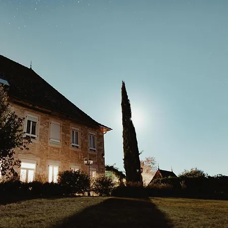 Domaine Du Manoir 5* Les Avenières