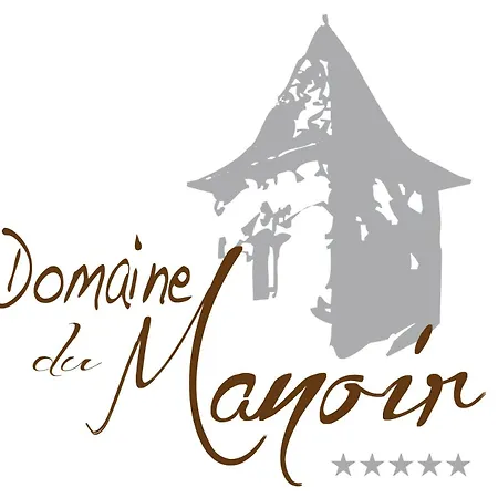 Domaine Du Manoir Bed & Breakfast Les Avenieres